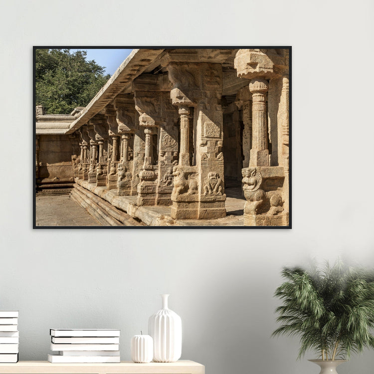 Wood Frame