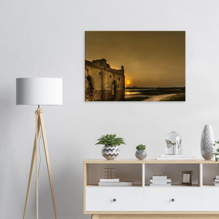 Canvas