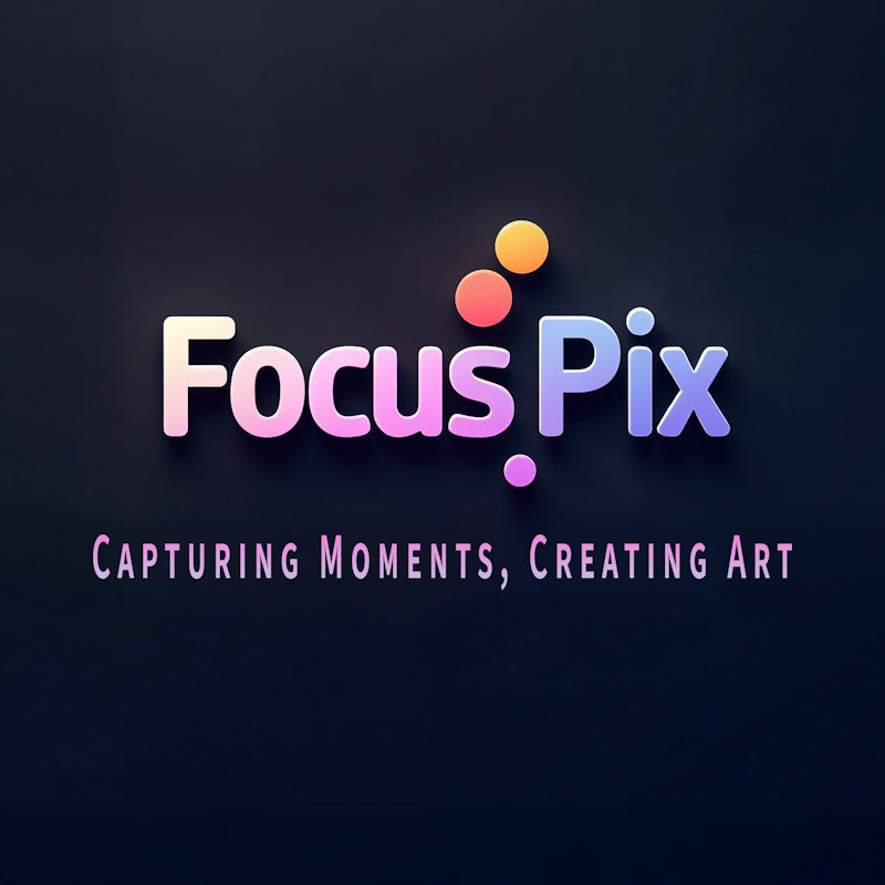 FocusPix Gift Card