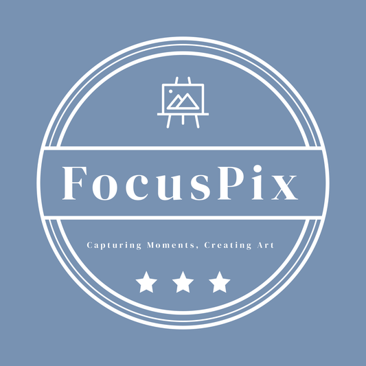 FocusPix Gift Card