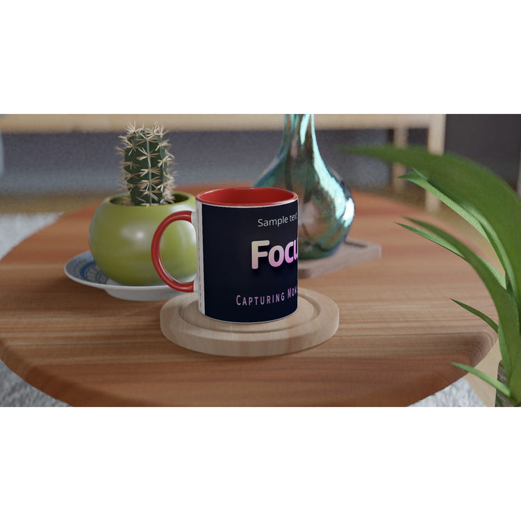 Mugs & Bottles