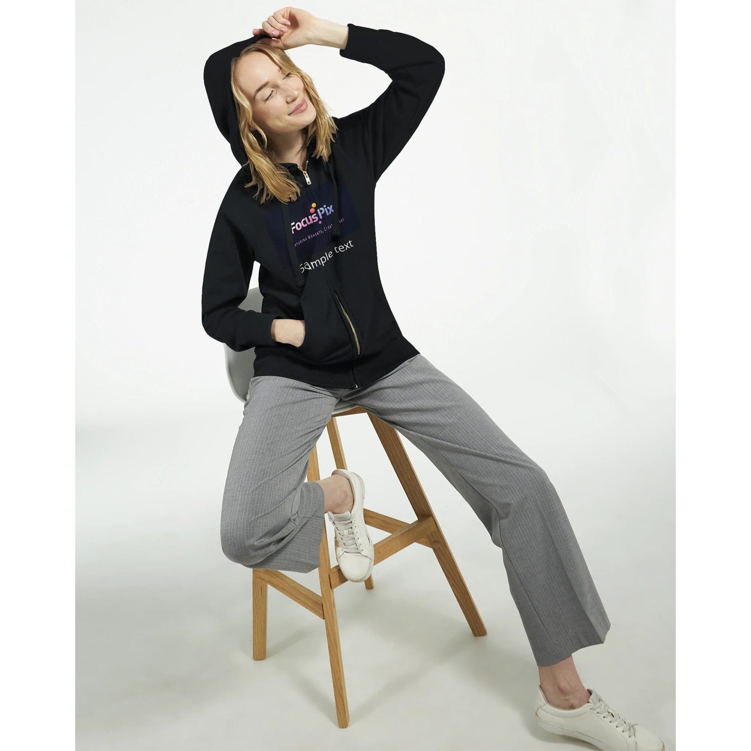 Woman's Clothing