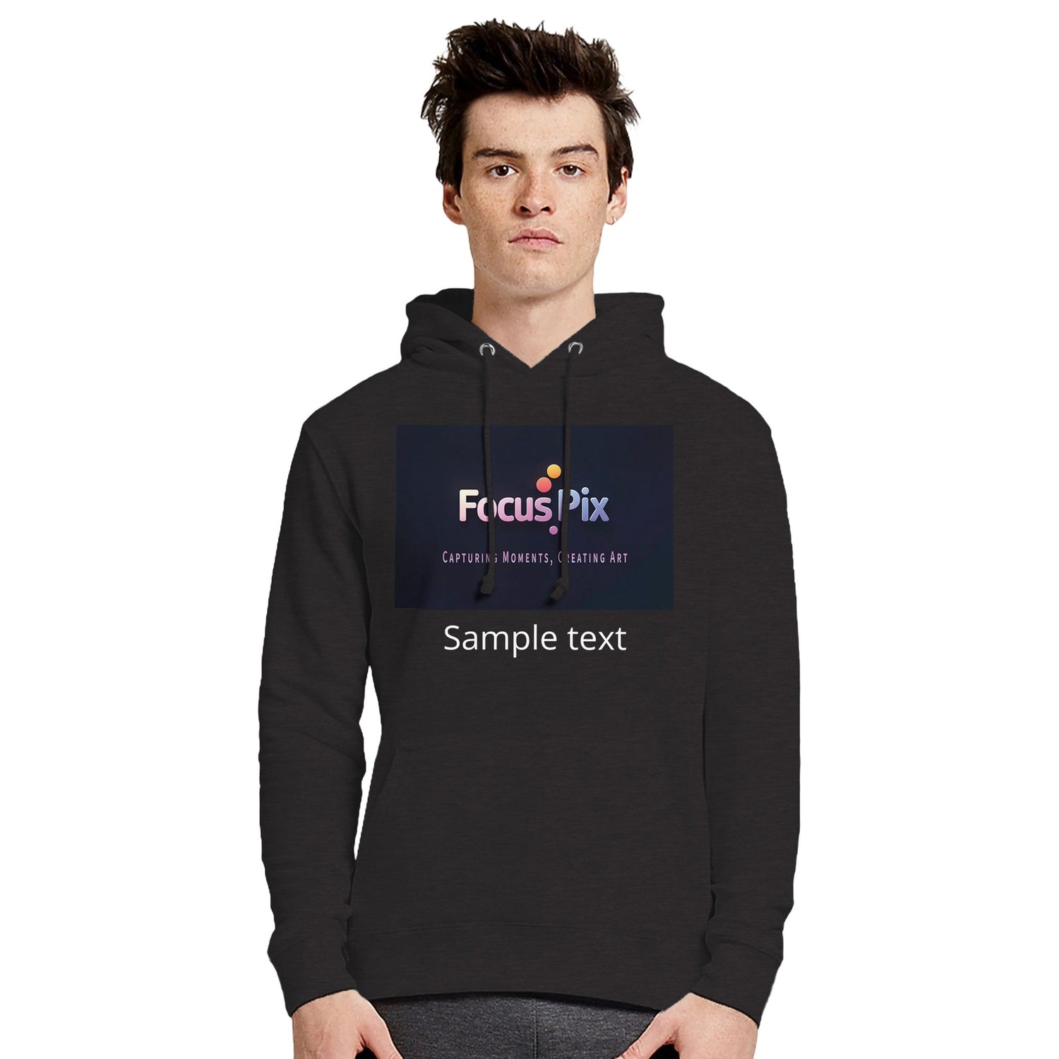 Men's Clothing