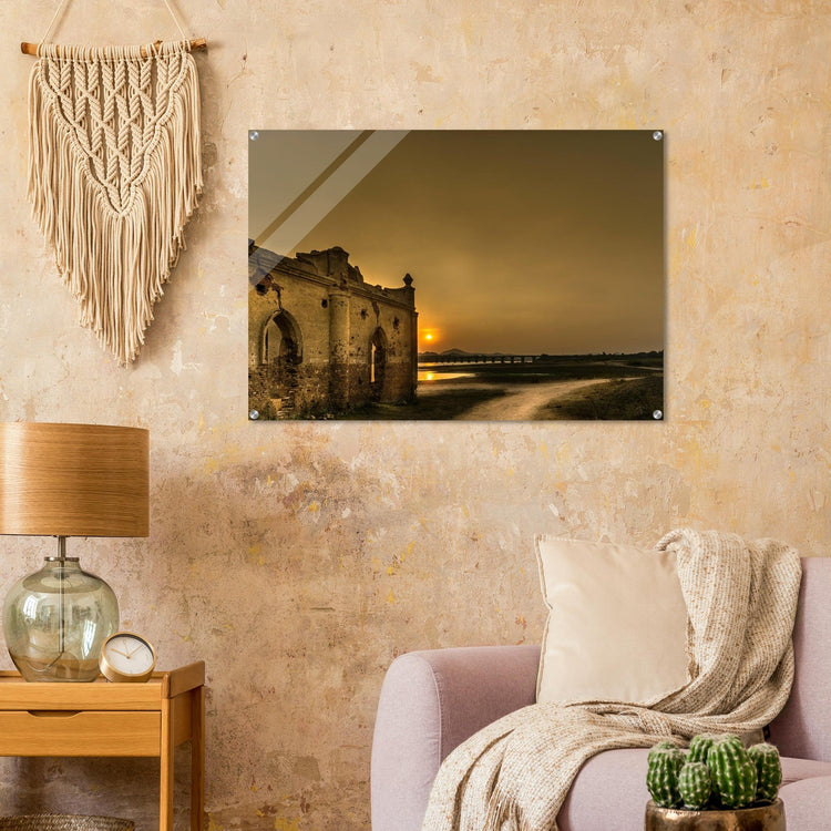 Acrylic Prints