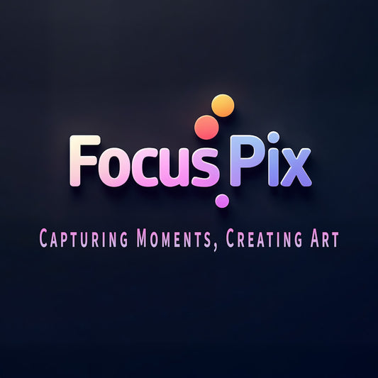 FocusPix Gift Card