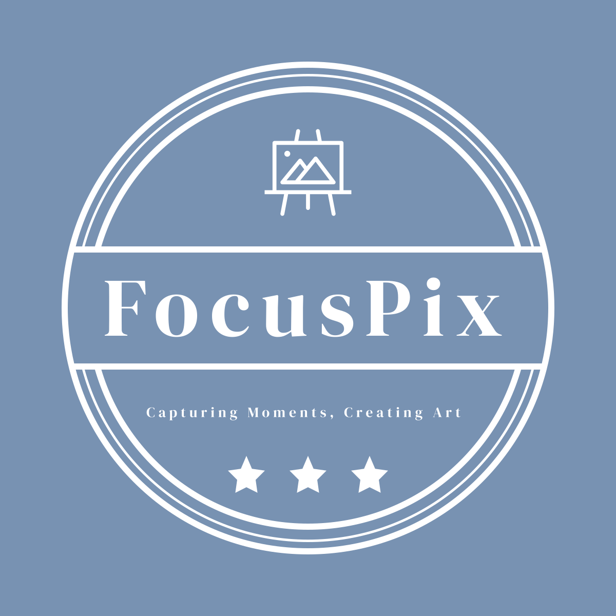 FocusPix Gift Card